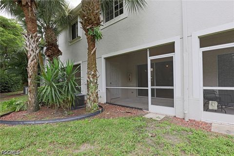 Tiny photo for 8205 Pacific Beach Drive, Fort Myers, FL 33966 (MLS # 2026022686)