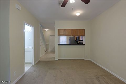 Tiny photo for 8205 Pacific Beach Drive, Fort Myers, FL 33966 (MLS # 2026022686)