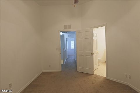 Tiny photo for 8205 Pacific Beach Drive, Fort Myers, FL 33966 (MLS # 2026022686)