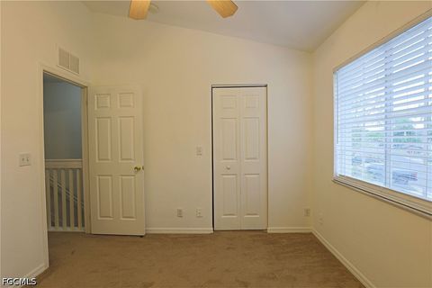 Tiny photo for 8205 Pacific Beach Drive, Fort Myers, FL 33966 (MLS # 2026022686)