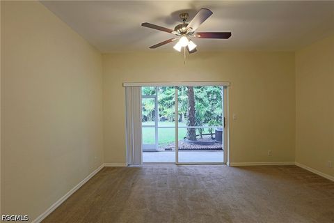 Tiny photo for 8205 Pacific Beach Drive, Fort Myers, FL 33966 (MLS # 2026022686)