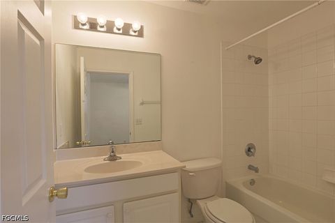 Tiny photo for 8205 Pacific Beach Drive, Fort Myers, FL 33966 (MLS # 2026022686)