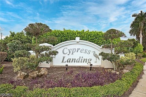 Tiny photo for 8205 Pacific Beach Drive, Fort Myers, FL 33966 (MLS # 2026022686)