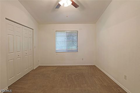 Tiny photo for 8205 Pacific Beach Drive, Fort Myers, FL 33966 (MLS # 2026022686)