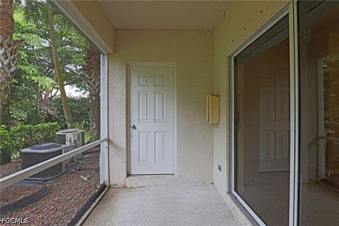 Tiny photo for 8205 Pacific Beach Drive, Fort Myers, FL 33966 (MLS # 2026022686)