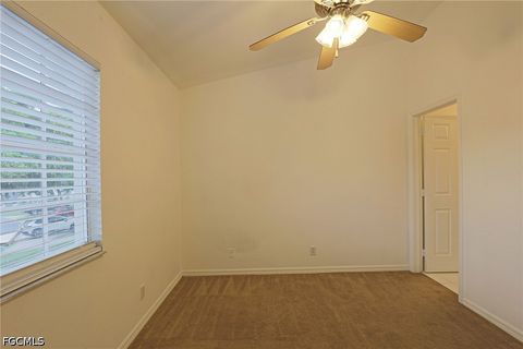 Tiny photo for 8205 Pacific Beach Drive, Fort Myers, FL 33966 (MLS # 2026022686)