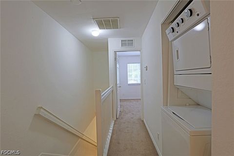 Tiny photo for 8205 Pacific Beach Drive, Fort Myers, FL 33966 (MLS # 2026022686)