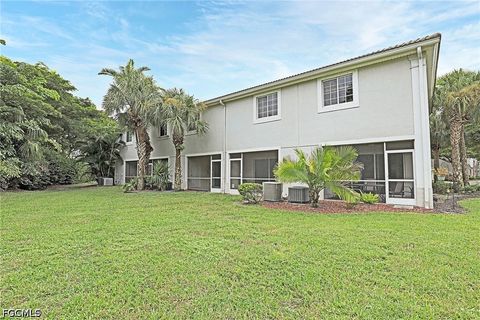 Tiny photo for 8205 Pacific Beach Drive, Fort Myers, FL 33966 (MLS # 2026022686)