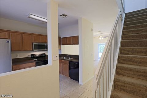 Tiny photo for 8205 Pacific Beach Drive, Fort Myers, FL 33966 (MLS # 2026022686)