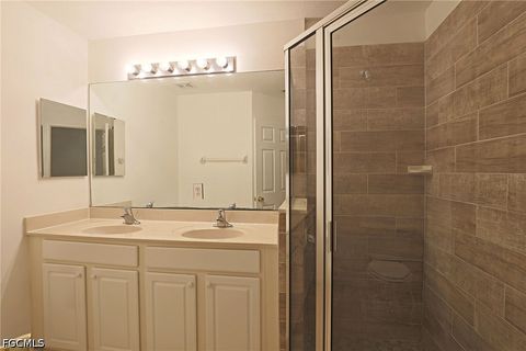 Tiny photo for 8205 Pacific Beach Drive, Fort Myers, FL 33966 (MLS # 2026022686)