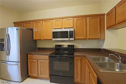 Tiny photo for 8205 Pacific Beach Drive, Fort Myers, FL 33966 (MLS # 2026022686)