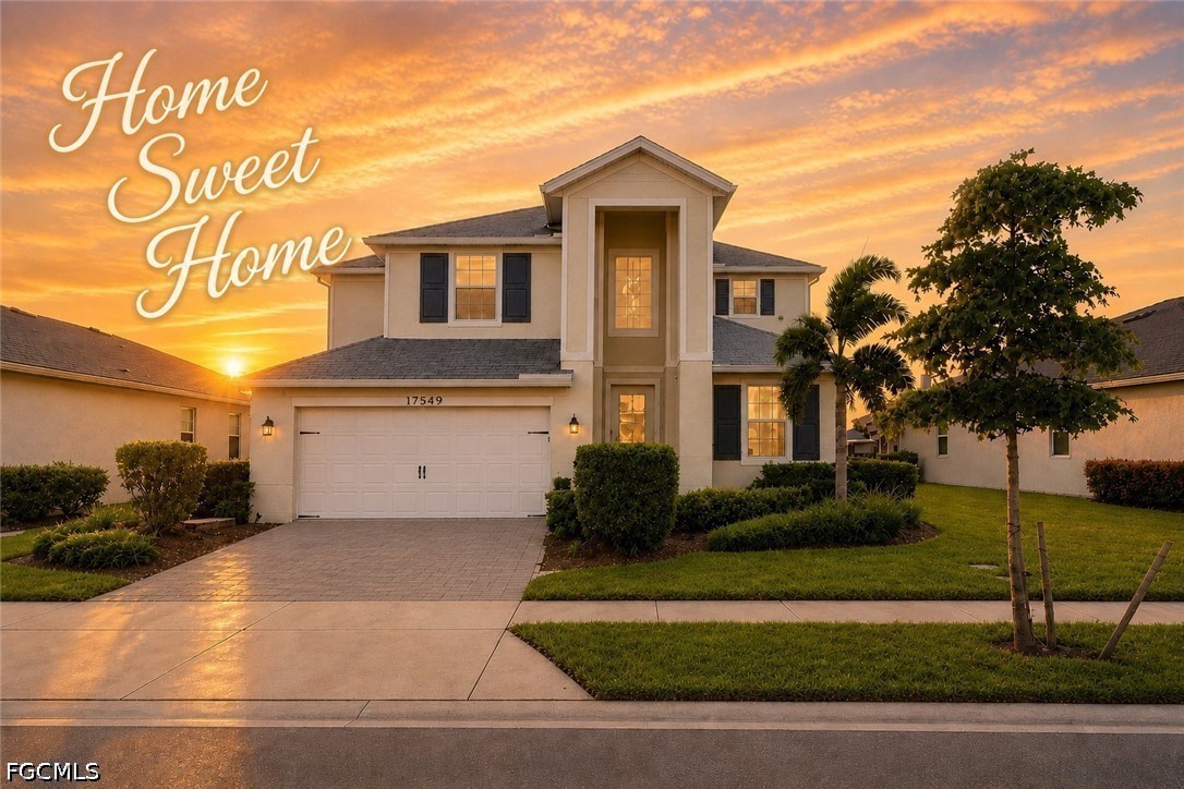 17549 Corkwood Bend Trail