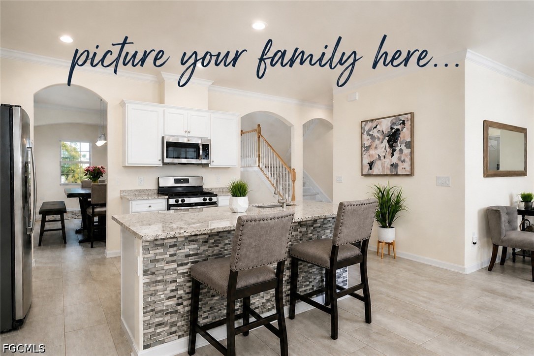 17549 Corkwood Bend Trail
