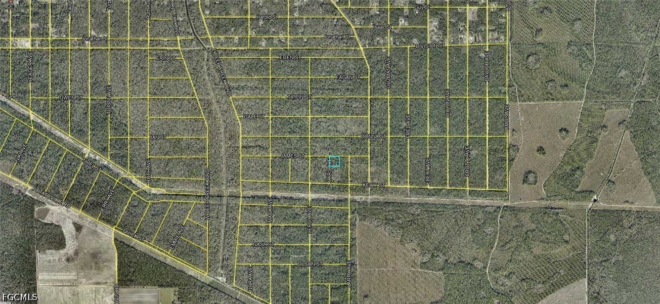 1-10-28-2775-00040-0830 Lars Avenue