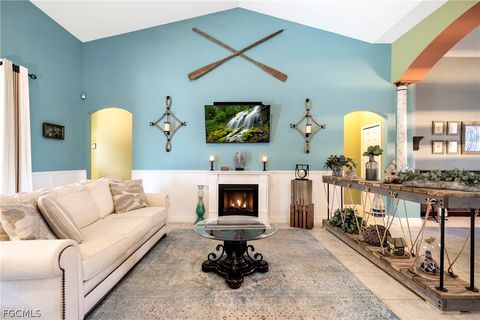 1704 NW 31st Avenue Cape Coral FL 33993