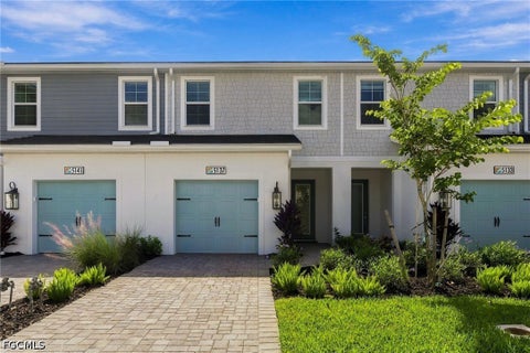 Tiny photo for 5137 Draco Circle, Naples, FL 34120 (MLS # 2026038794)