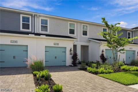 Tiny photo for 5137 Draco Circle, Naples, FL 34120 (MLS # 2026038794)