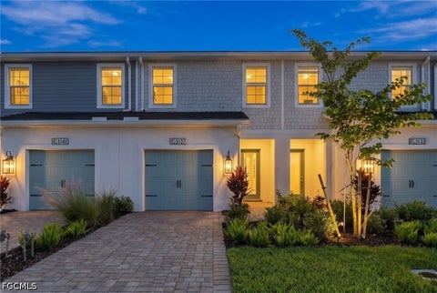 Photo of 5137 Draco Circle, Naples, FL 34120 (MLS # 2026038794)
