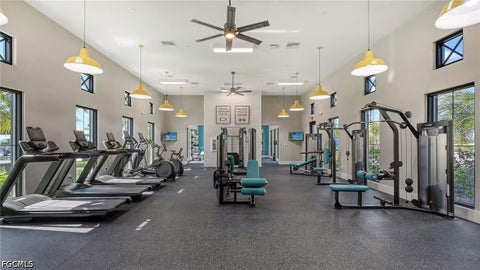 Tiny photo for 5137 Draco Circle, Naples, FL 34120 (MLS # 2026038794)