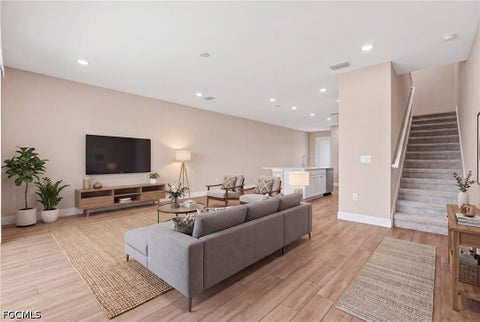 Tiny photo for 5137 Draco Circle, Naples, FL 34120 (MLS # 2026038794)