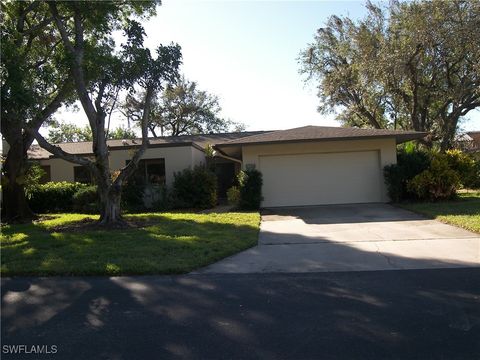 5877 Wyldewood Lakes Court Fort Myers FL 33919