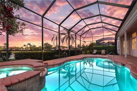 8490 Sedonia Circle Estero FL 33967