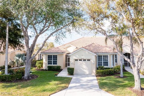 8780 Stockbridge Drive Fort Myers FL 33908