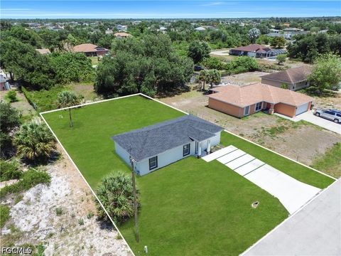 Tiny photo for 2604 51st Street SW, Lehigh Acres, FL 33976 (MLS # 2026020463)