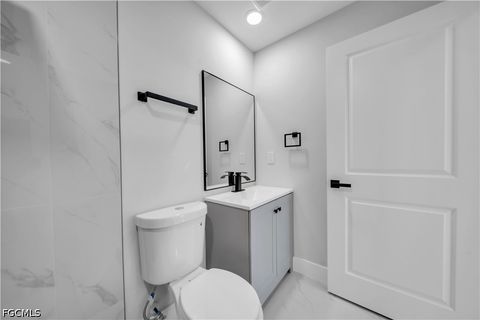 Tiny photo for 2604 51st Street SW, Lehigh Acres, FL 33976 (MLS # 2026020463)