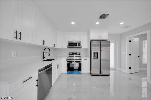 Tiny photo for 2604 51st Street SW, Lehigh Acres, FL 33976 (MLS # 2026020463)