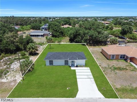 Tiny photo for 2604 51st Street SW, Lehigh Acres, FL 33976 (MLS # 2026020463)
