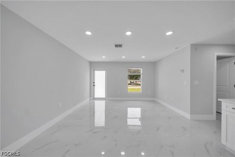 Tiny photo for 2604 51st Street SW, Lehigh Acres, FL 33976 (MLS # 2026020463)