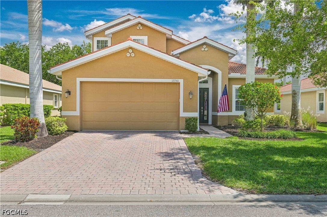 12760 Seaside Key Court
