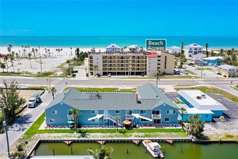 Photo of 6151 Estero Boulevard #5, Fort Myers Beach, FL 33931 (MLS # 2025018421)