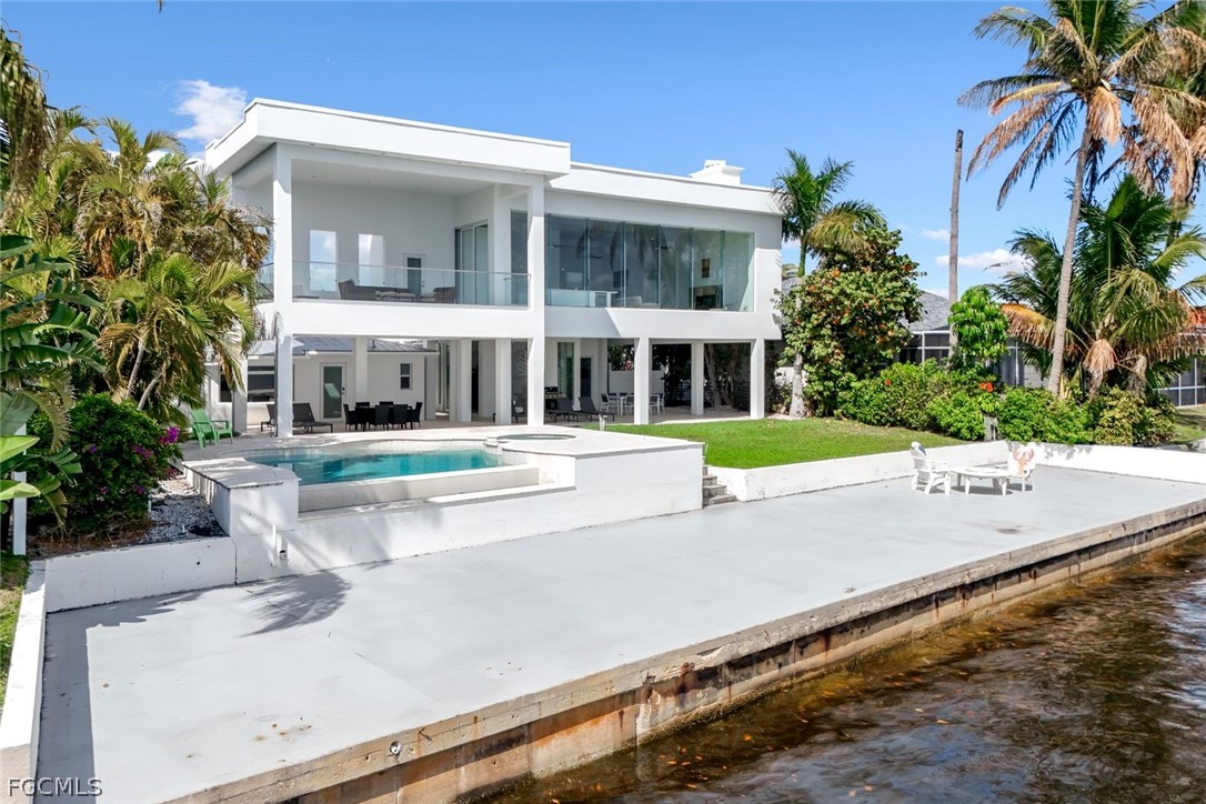 Cape Coral, Florida, 33904, United States, 4 Bedrooms Bedrooms, ,3 BathroomsBathrooms,Residential,Active,2026332