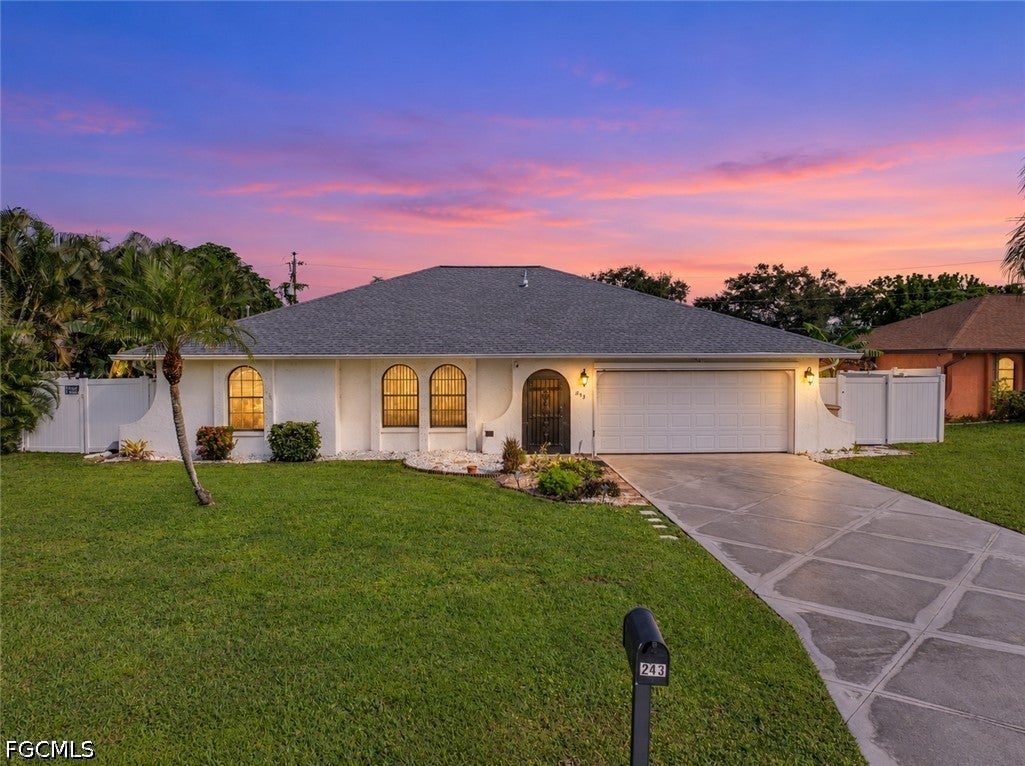 243 SW 33rd Street
