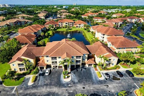 A home in FORT MYERS