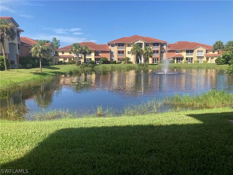 A home in FORT MYERS