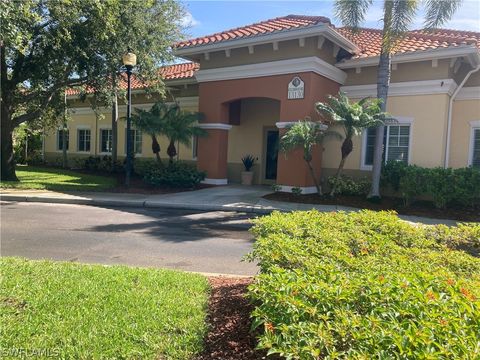 A home in FORT MYERS