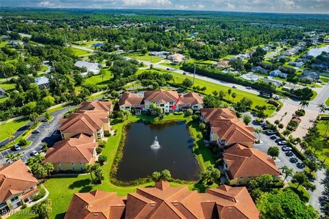 A home in FORT MYERS