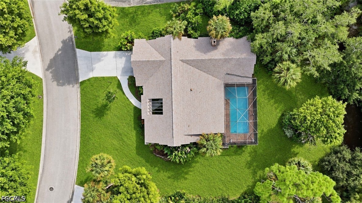 12418 McGregor Woods Circle