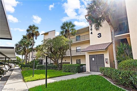 13264 White Marsh Lane 3328 Fort Myers FL 33912