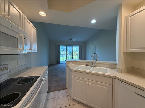 Tiny photo for 14999 Rivers Edge Court #202, Fort Myers, FL 33908 (MLS # 2025024667)