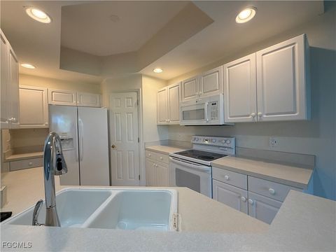 Tiny photo for 14999 Rivers Edge Court #202, Fort Myers, FL 33908 (MLS # 2025024667)