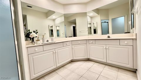 Tiny photo for 14999 Rivers Edge Court #B2, Fort Myers, FL 33908 (MLS # 2025024667)