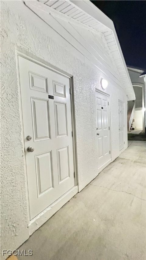 Tiny photo for 14999 Rivers Edge Court #B2, Fort Myers, FL 33908 (MLS # 2025024667)