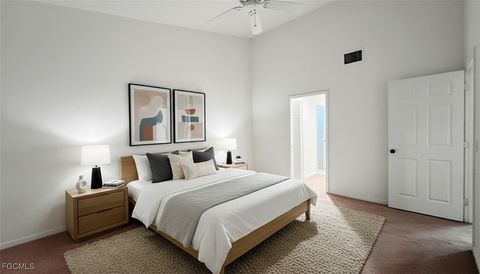 Tiny photo for 14999 Rivers Edge Court #B2, Fort Myers, FL 33908 (MLS # 2025024667)