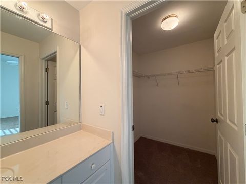 Tiny photo for 14999 Rivers Edge Court #202, Fort Myers, FL 33908 (MLS # 2025024667)