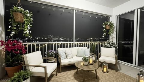 Tiny photo for 14999 Rivers Edge Court #B2, Fort Myers, FL 33908 (MLS # 2025024667)