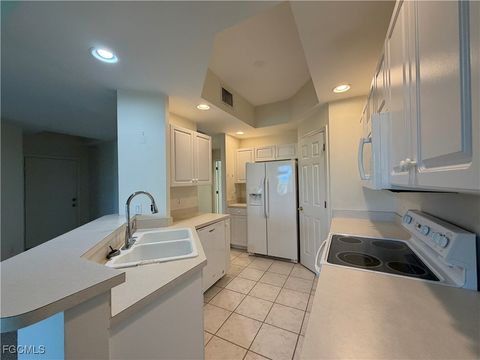 Tiny photo for 14999 Rivers Edge Court #202, Fort Myers, FL 33908 (MLS # 2025024667)